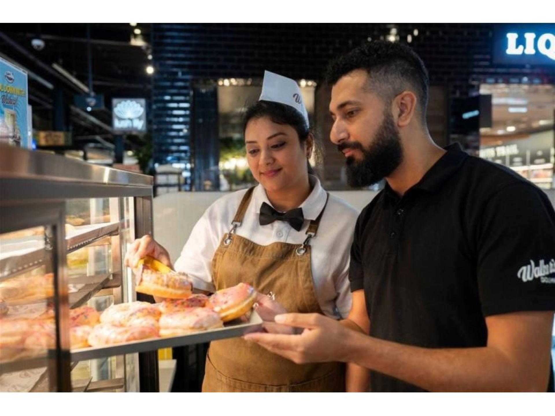 Walkers Doughnuts 657811 1