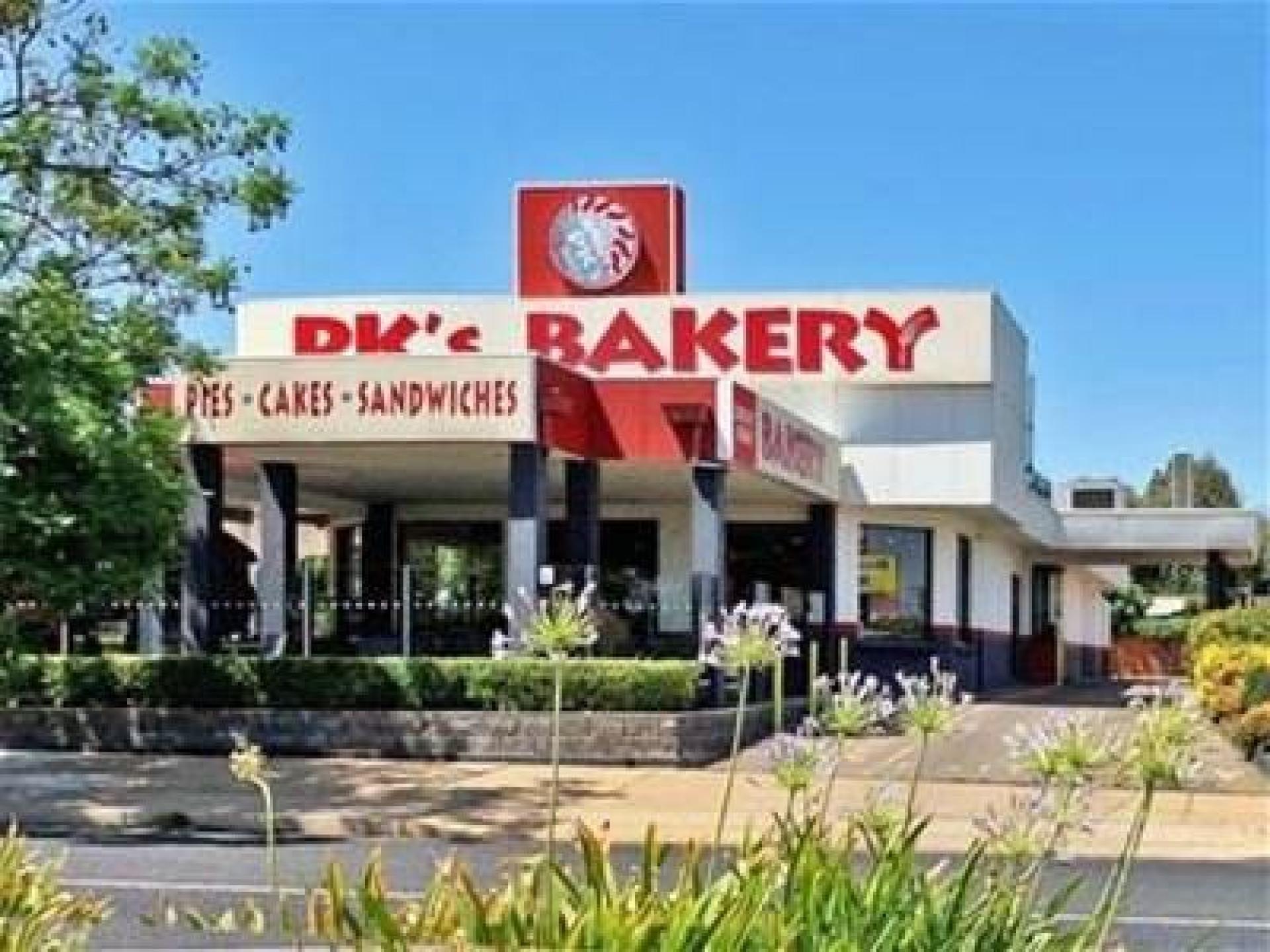 Bakery / Cafe Freehold 657824 1