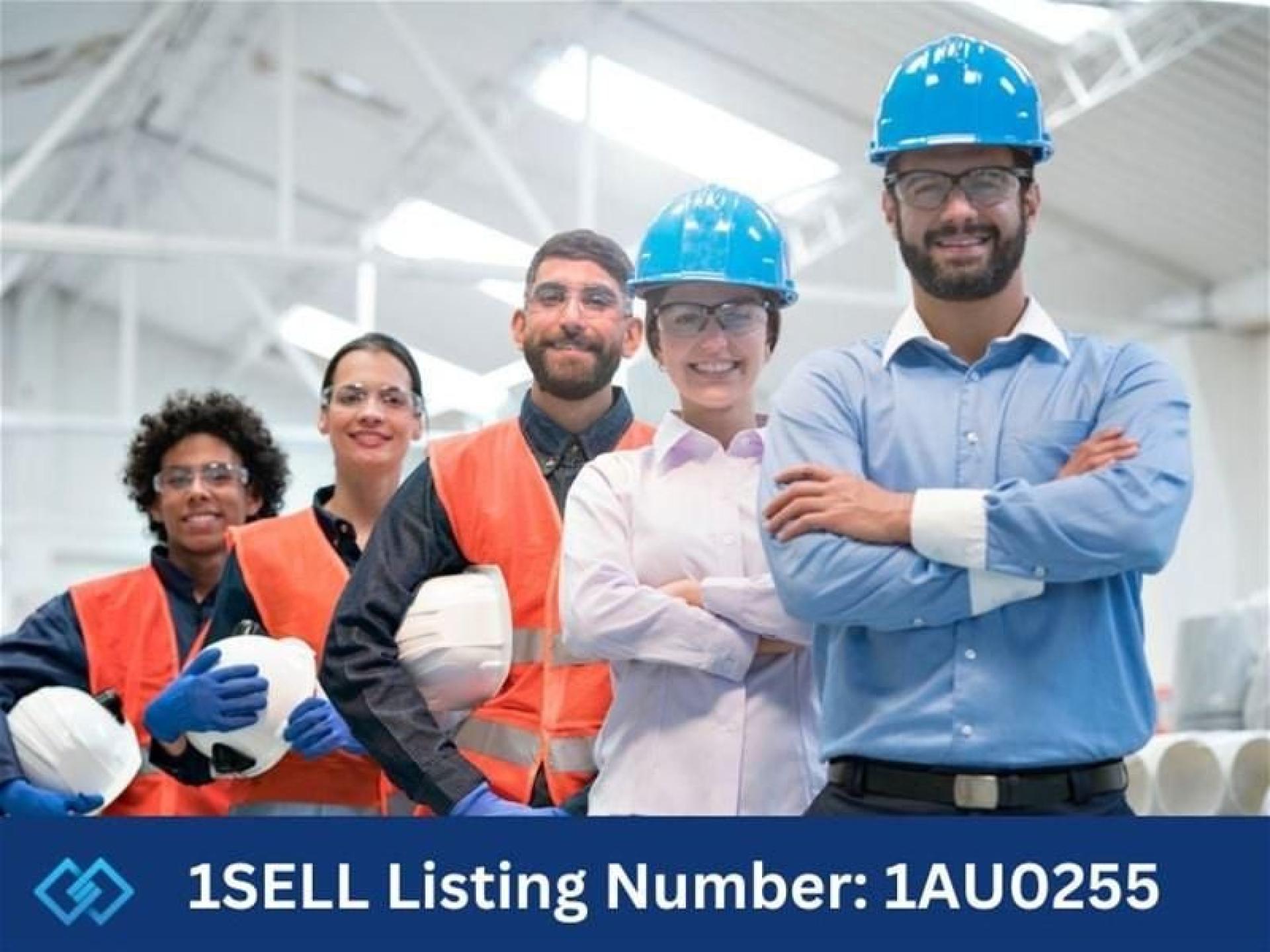 Wholesale Safety Equipment & 657956 1