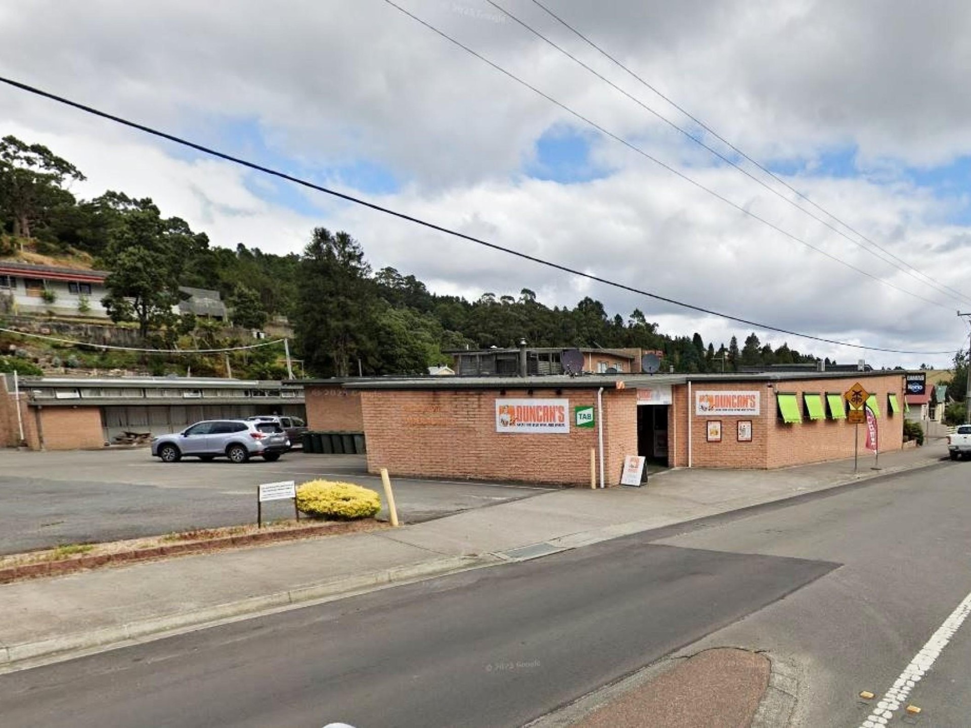 Best Value Tasmanian Hotel 657964 2