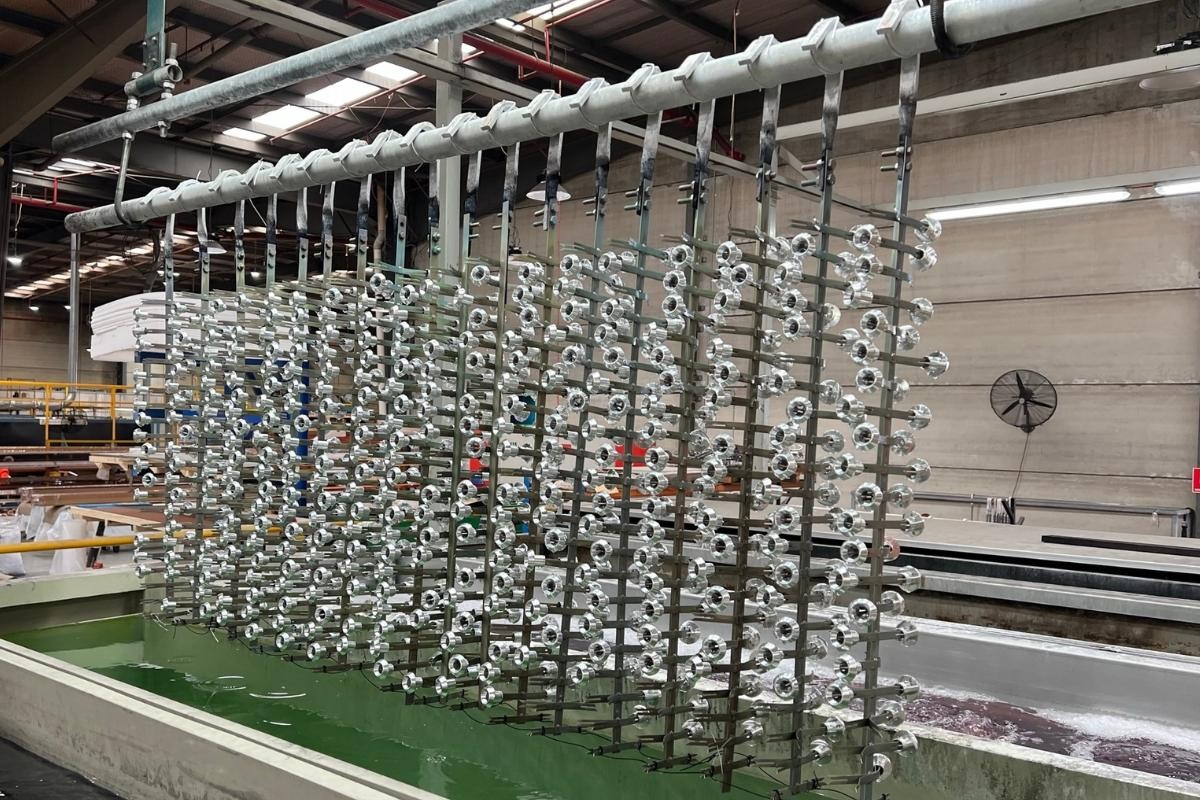 Anodising Business & Equipment 657973 1