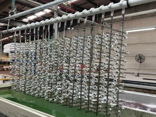 Anodising Business & Equipment For Sale