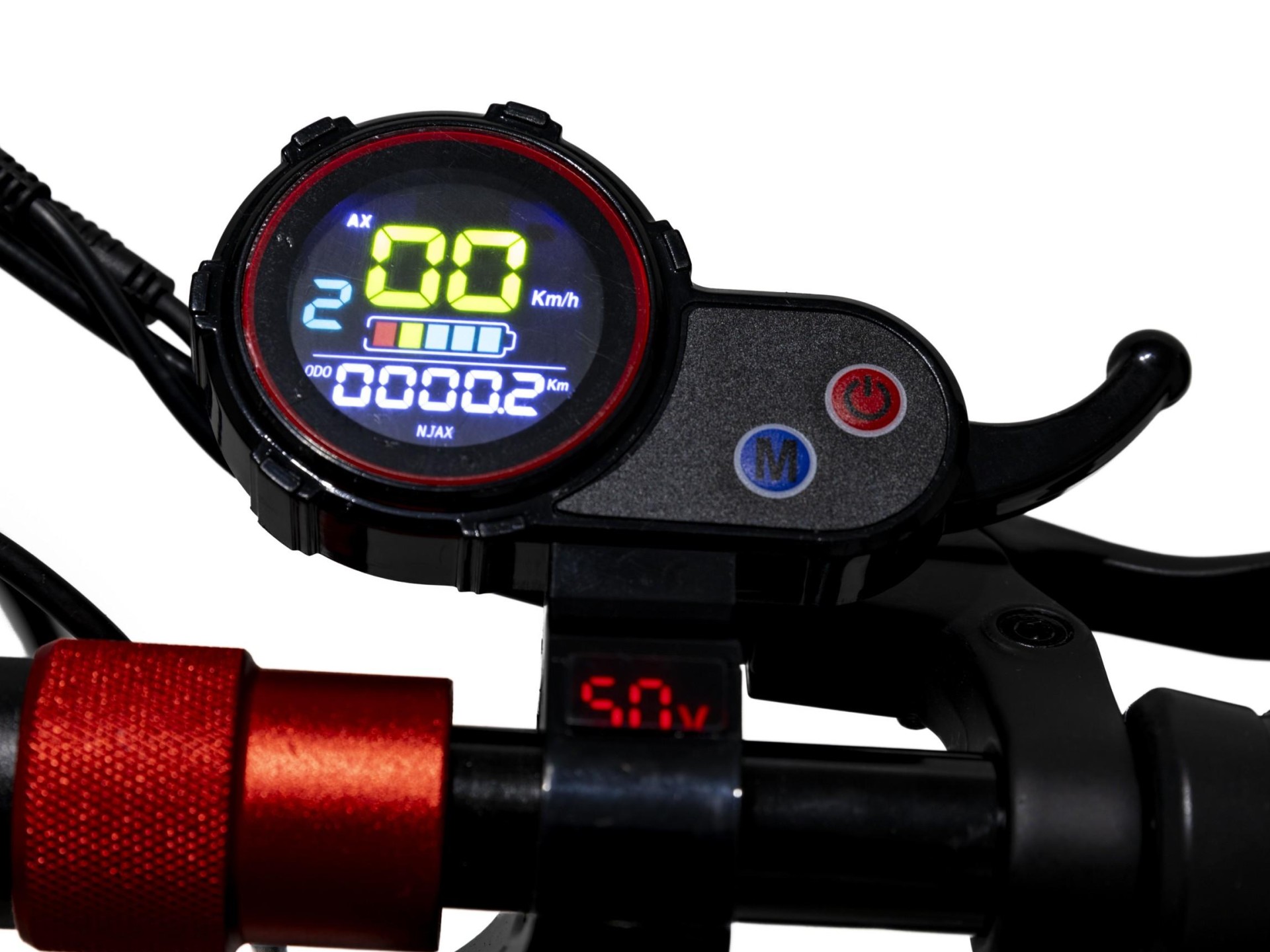 E Scooter Business For 658007 3