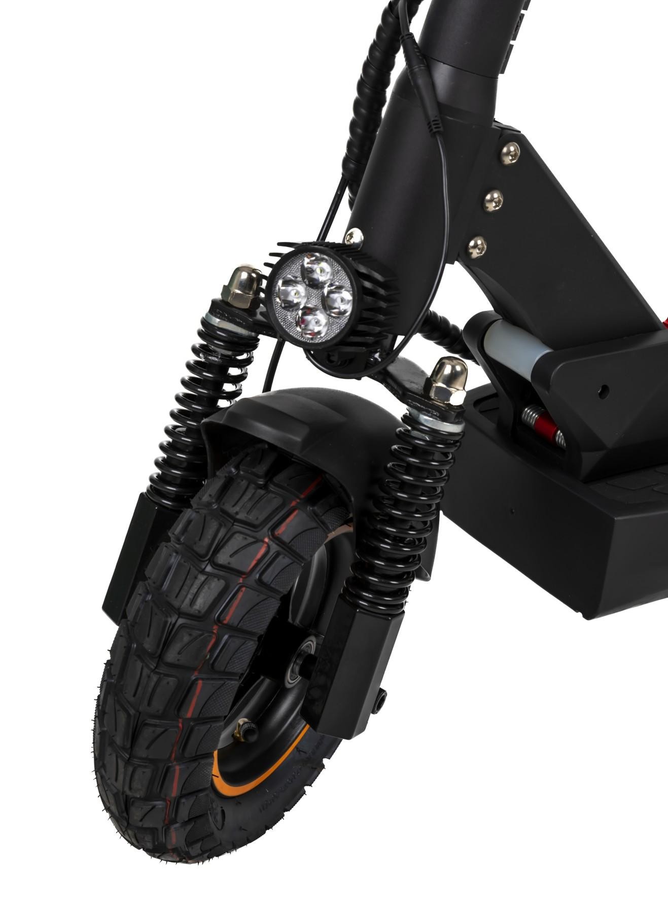 E Scooter Business For 658007 2