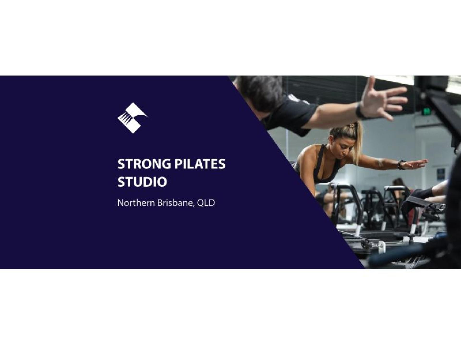 Strong Pilates Studio (northern 658009 1