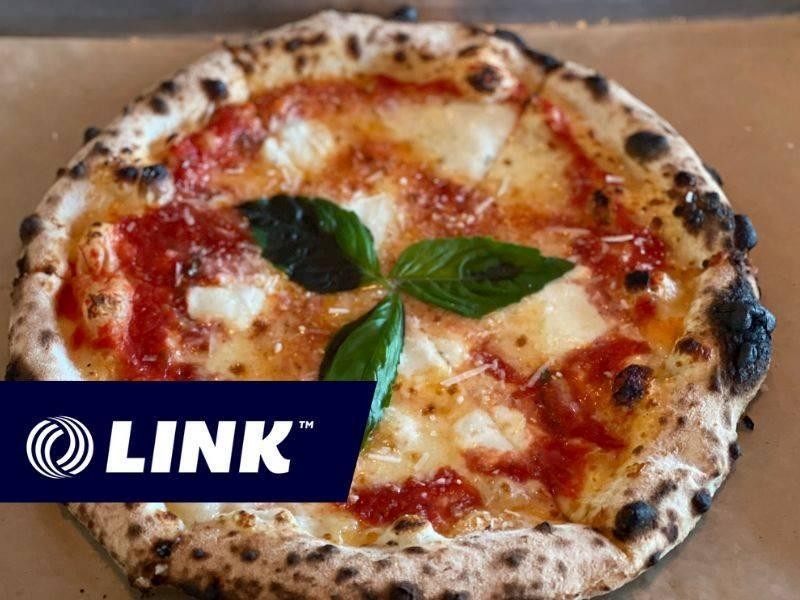 Profitable & Established Pizza 658037 1