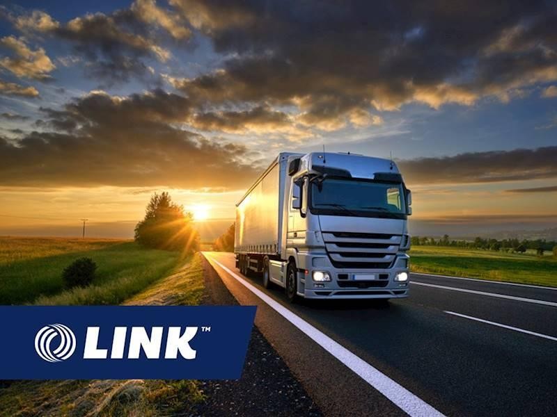 Niche Transport Business With 658043 1