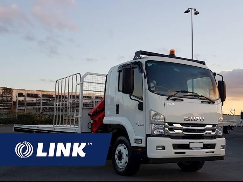 Niche Transport Business With 658043 2