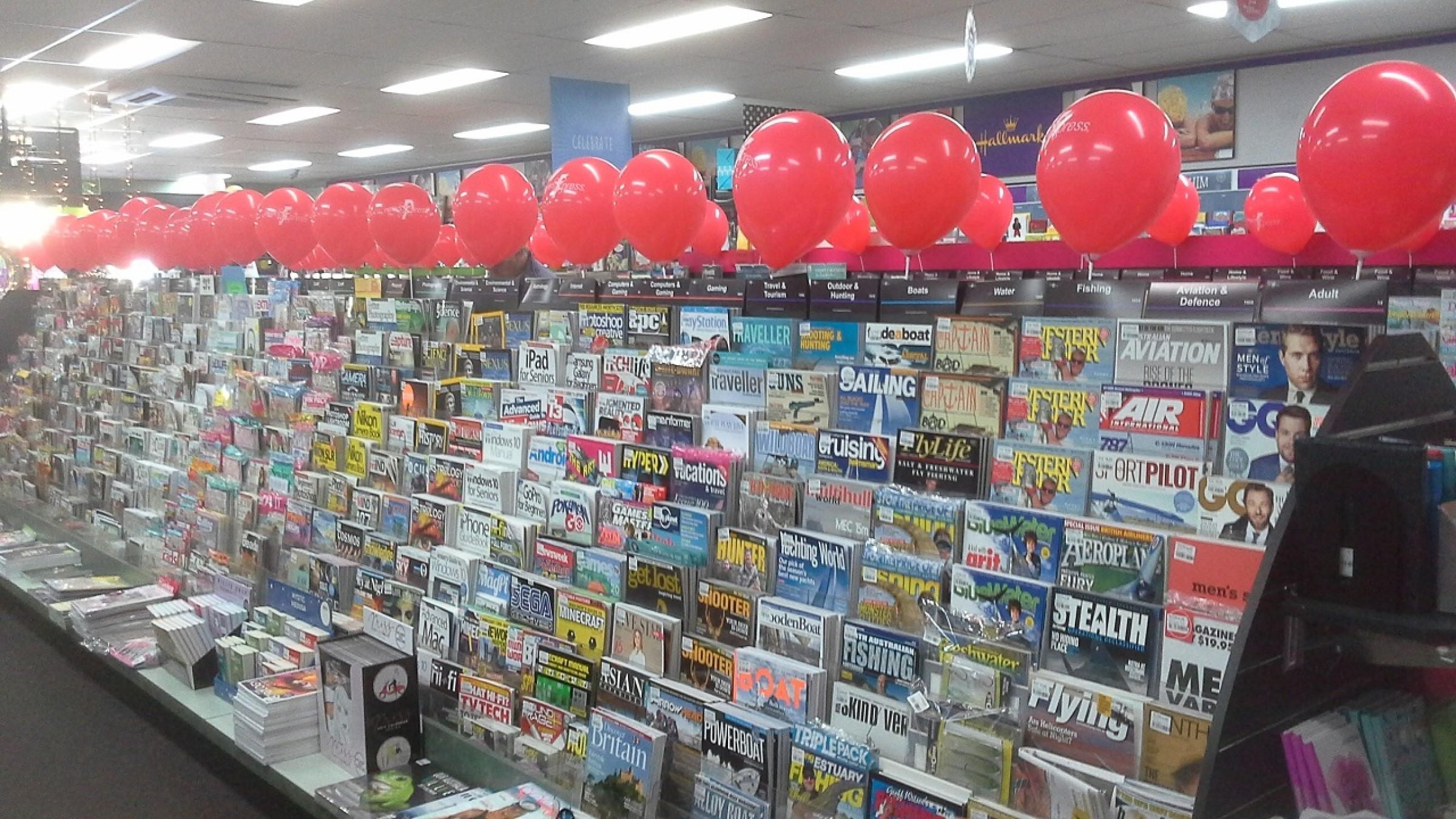 Newsagency Business For Sale 658052 1