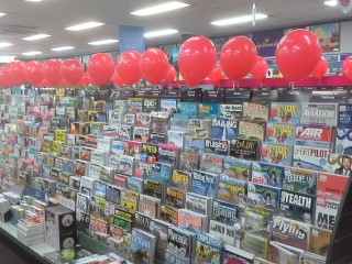 Newsagency business for sale in Northern Suburbs of Melbourne Ref: 25001002