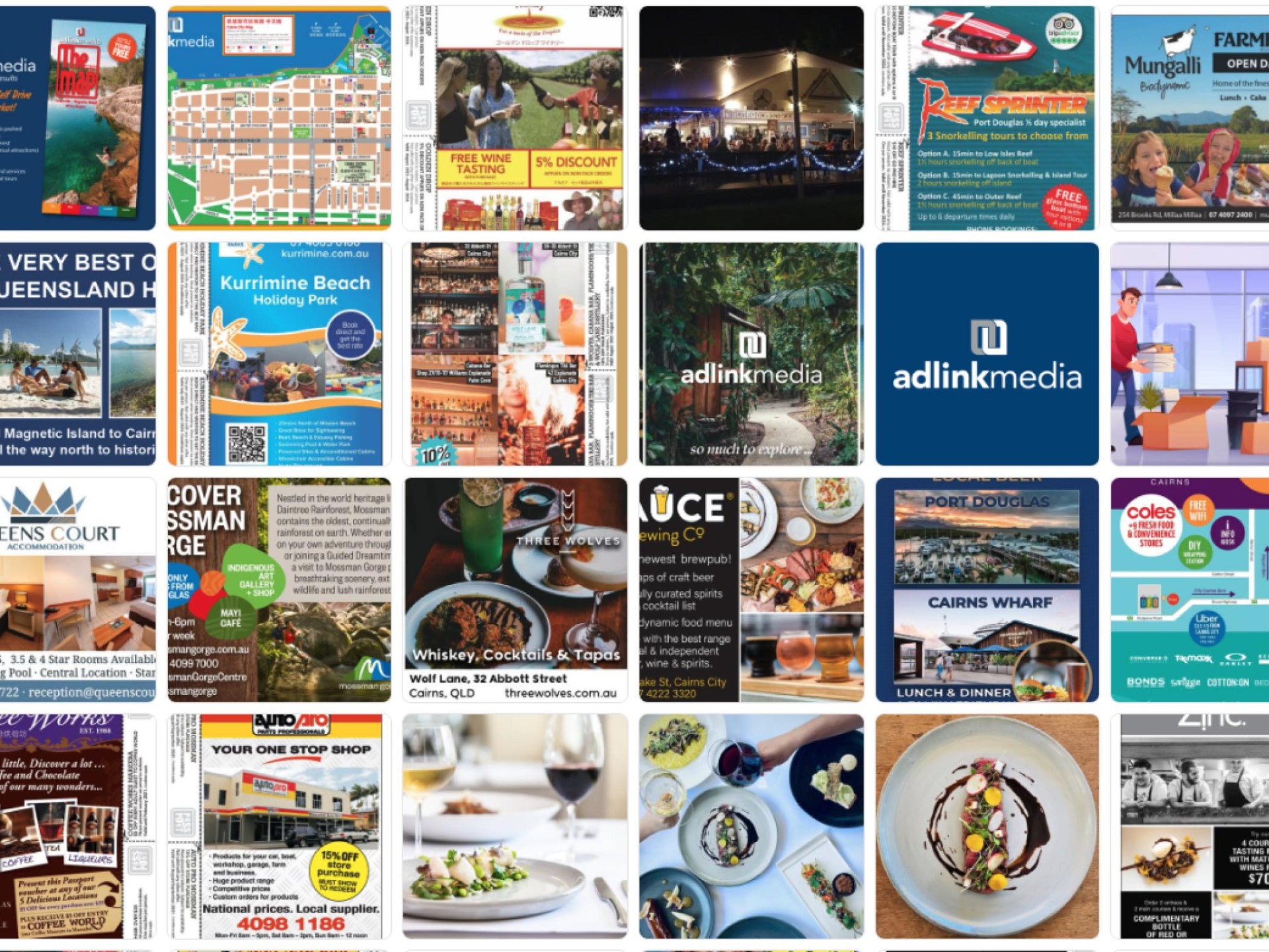 Regional Publishing Business For 658060 3