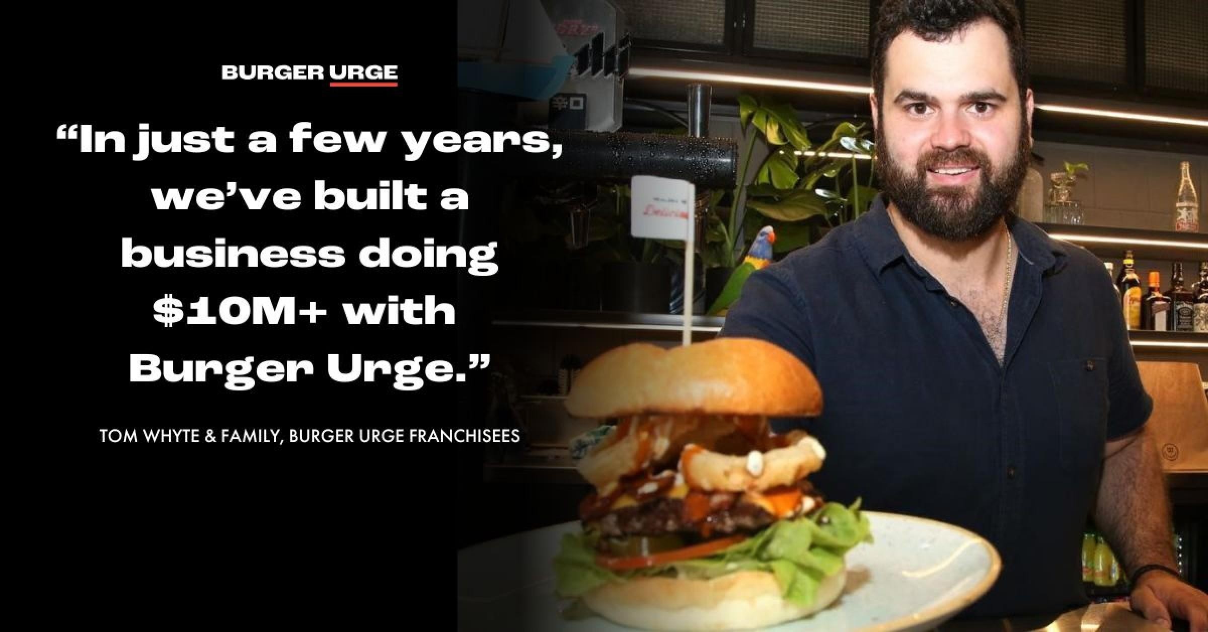 Start Your Burger Empire 658061 2
