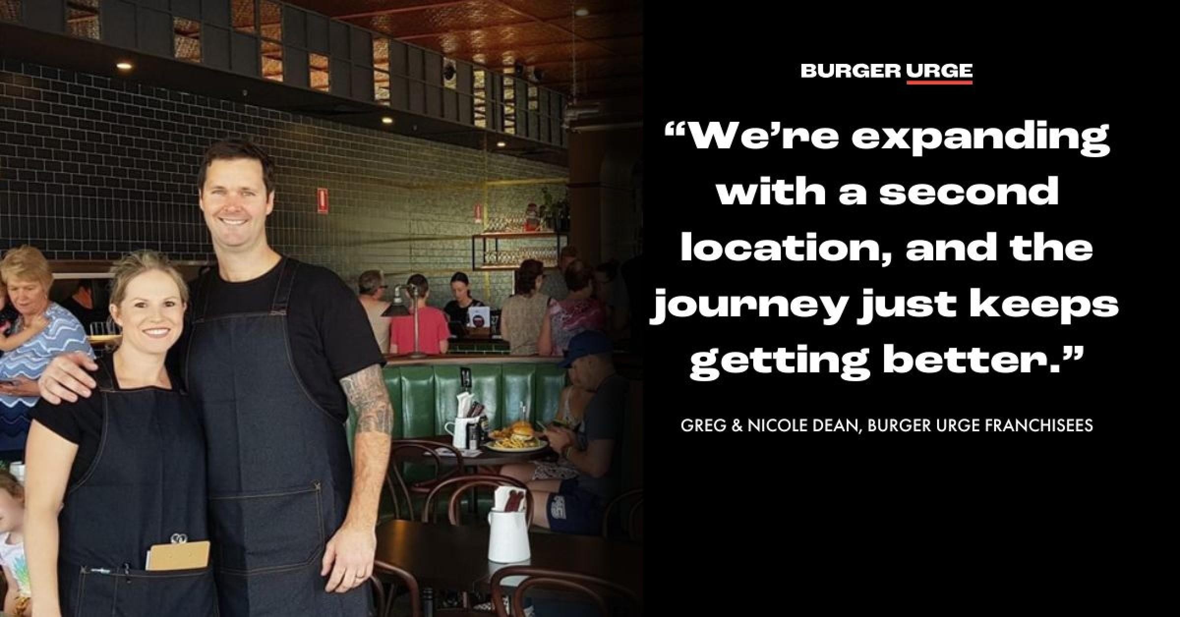 Start Your Burger Empire 658061 3