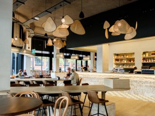 FOR SALE: LICENCED TAVERN, RESTAURANT & BAR - SUBIACO CONTINENTAL