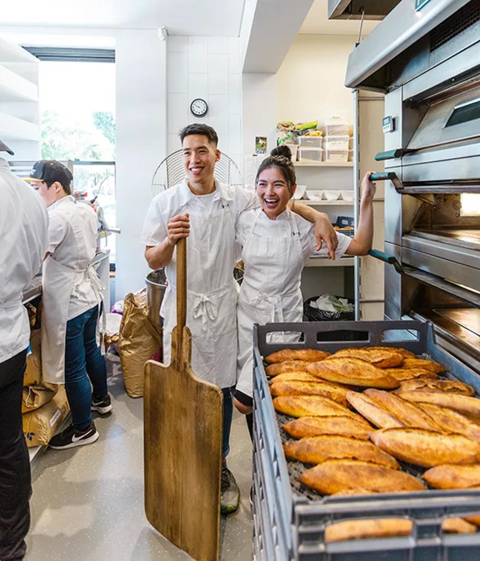 Gourmet Bakery 20+ Years 658122 3