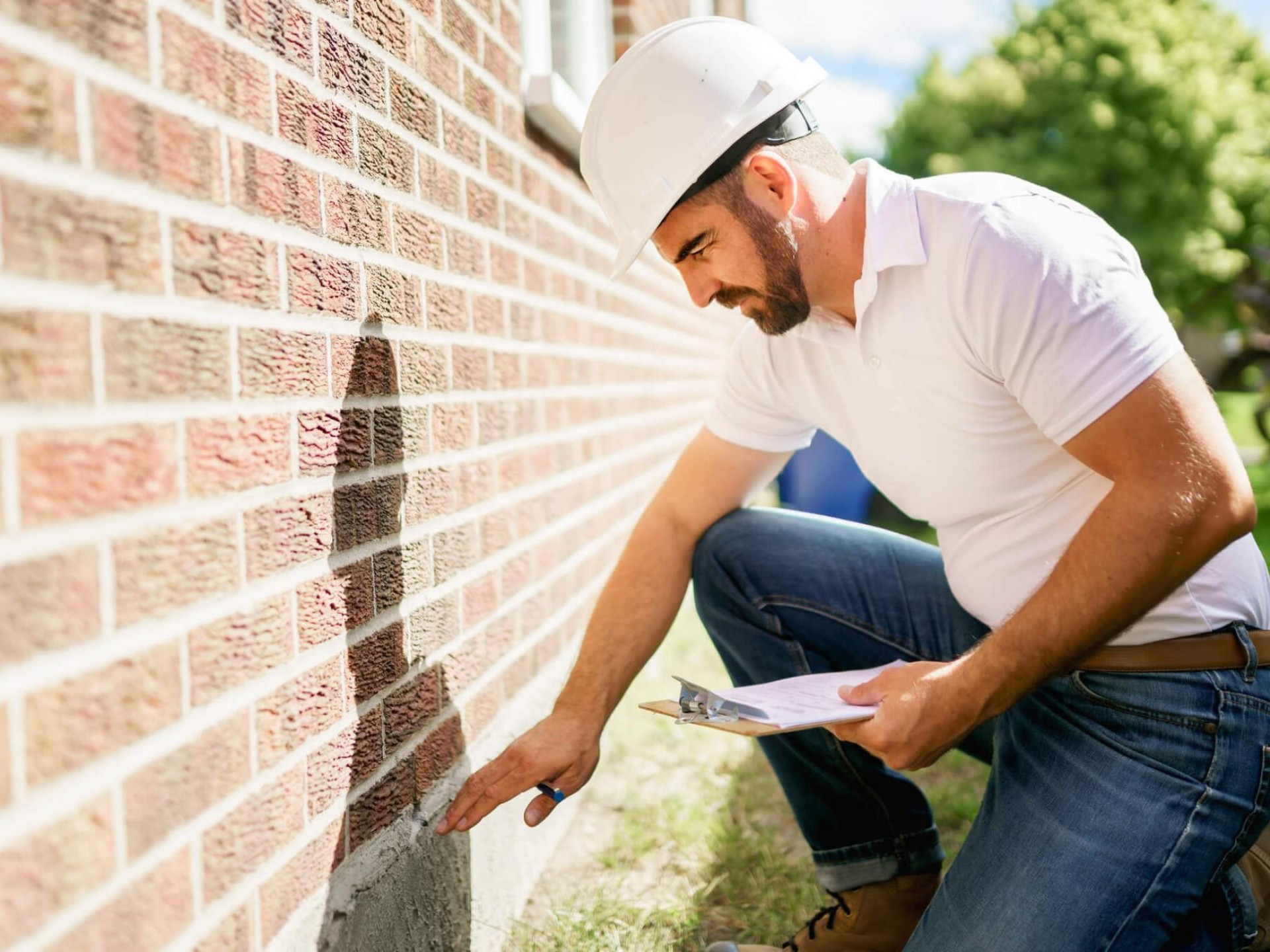 Building Inspection Businesses – 658162 3