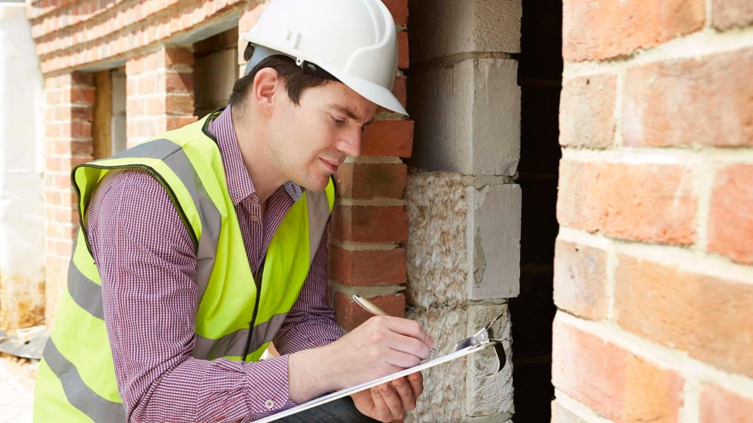 Building Inspection Businesses – 658162 1