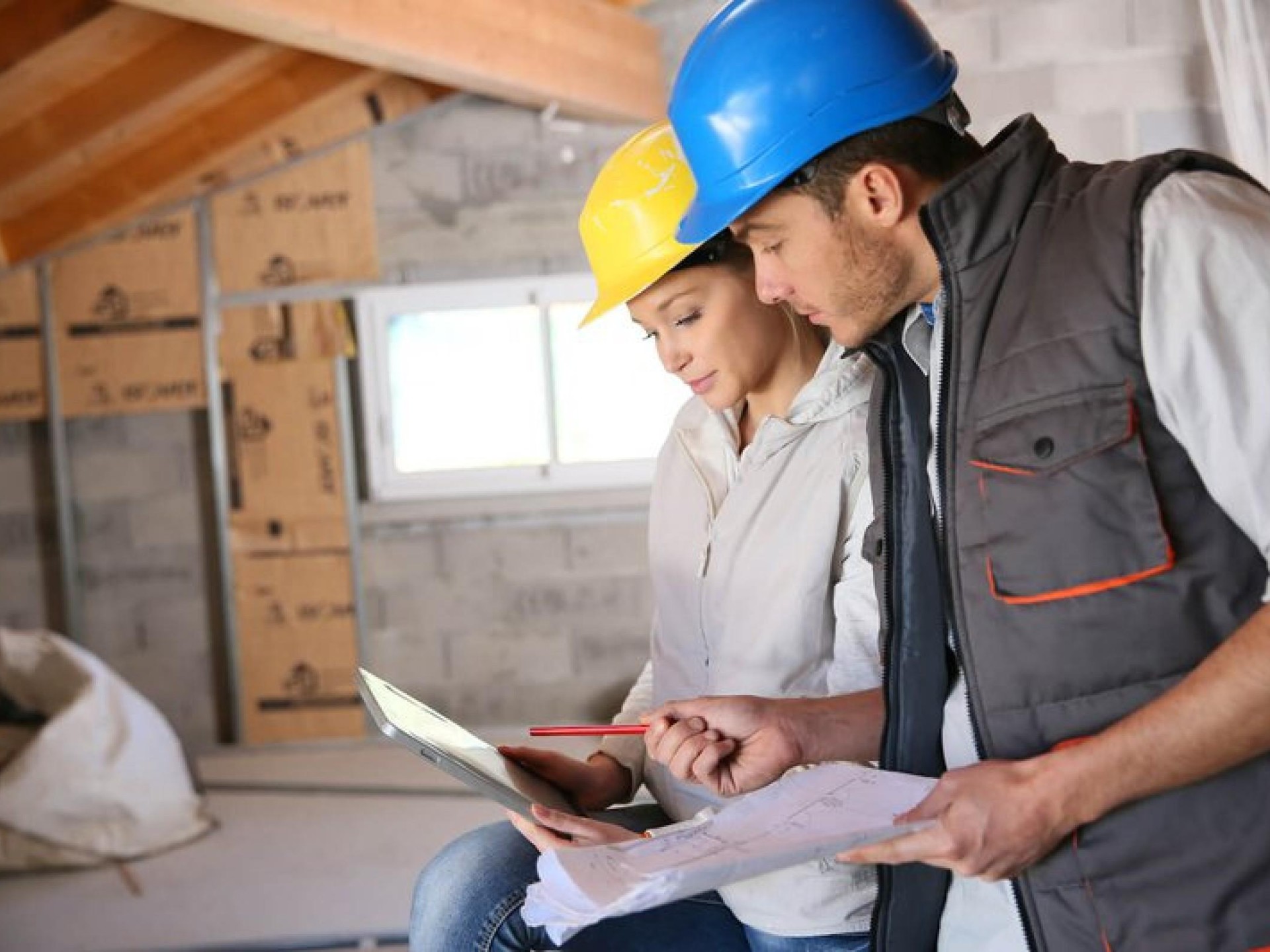 Building Inspection Businesses – 658162 2