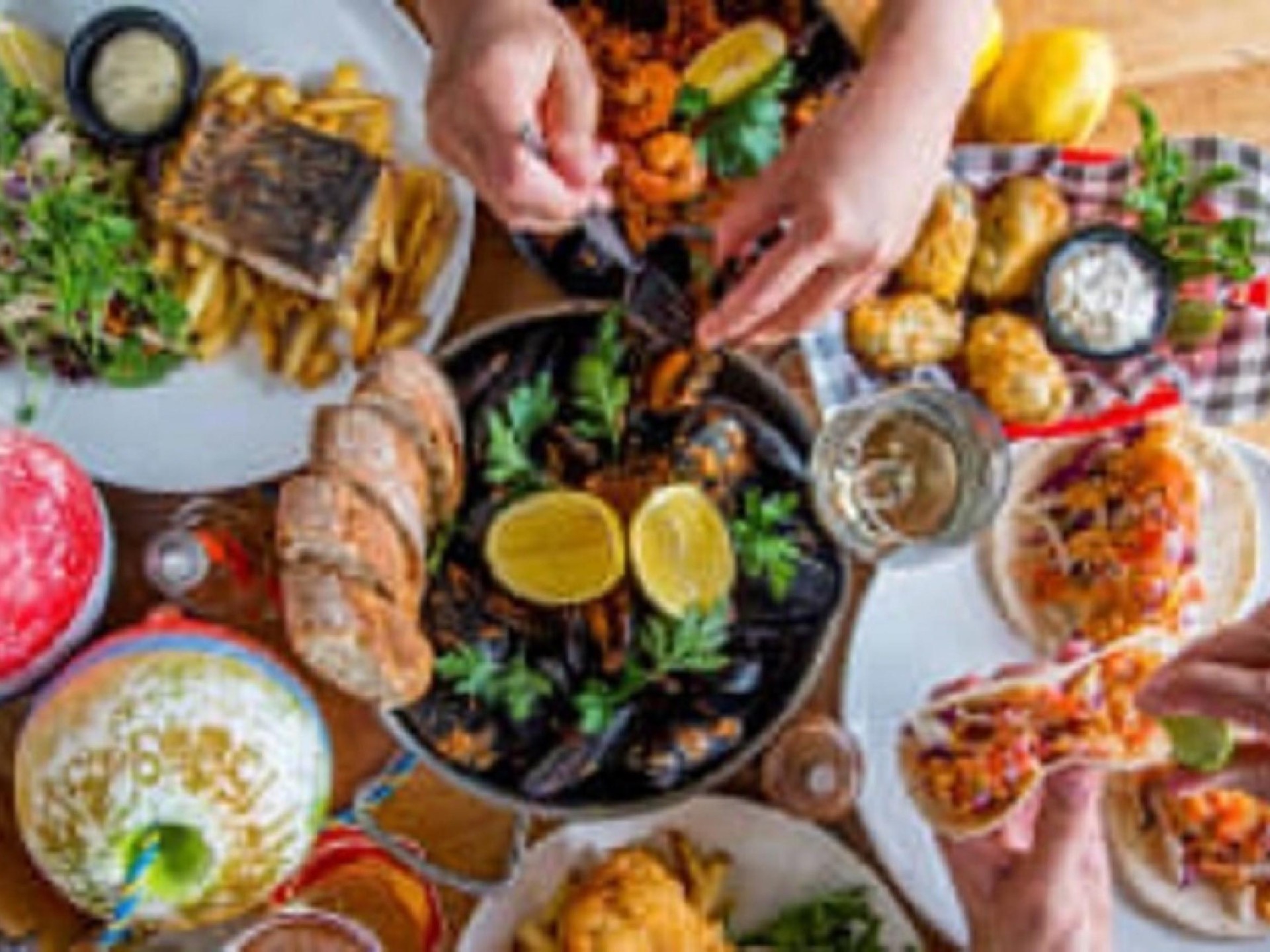 Profitable Established Restaurant – 658164 3