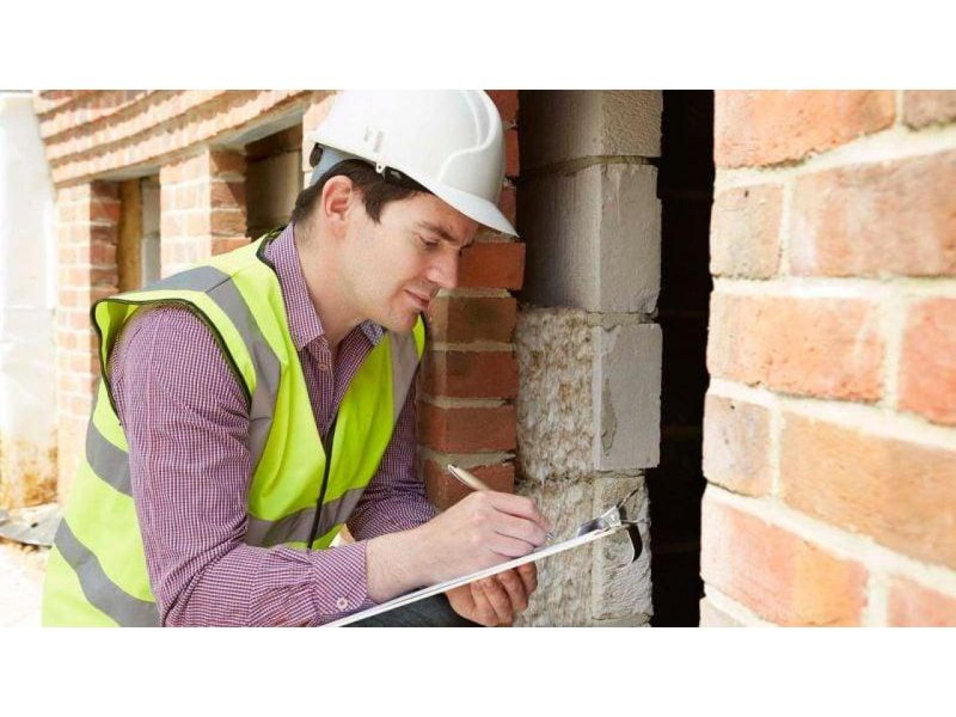 ​building Inspection Businesses – 658167 2