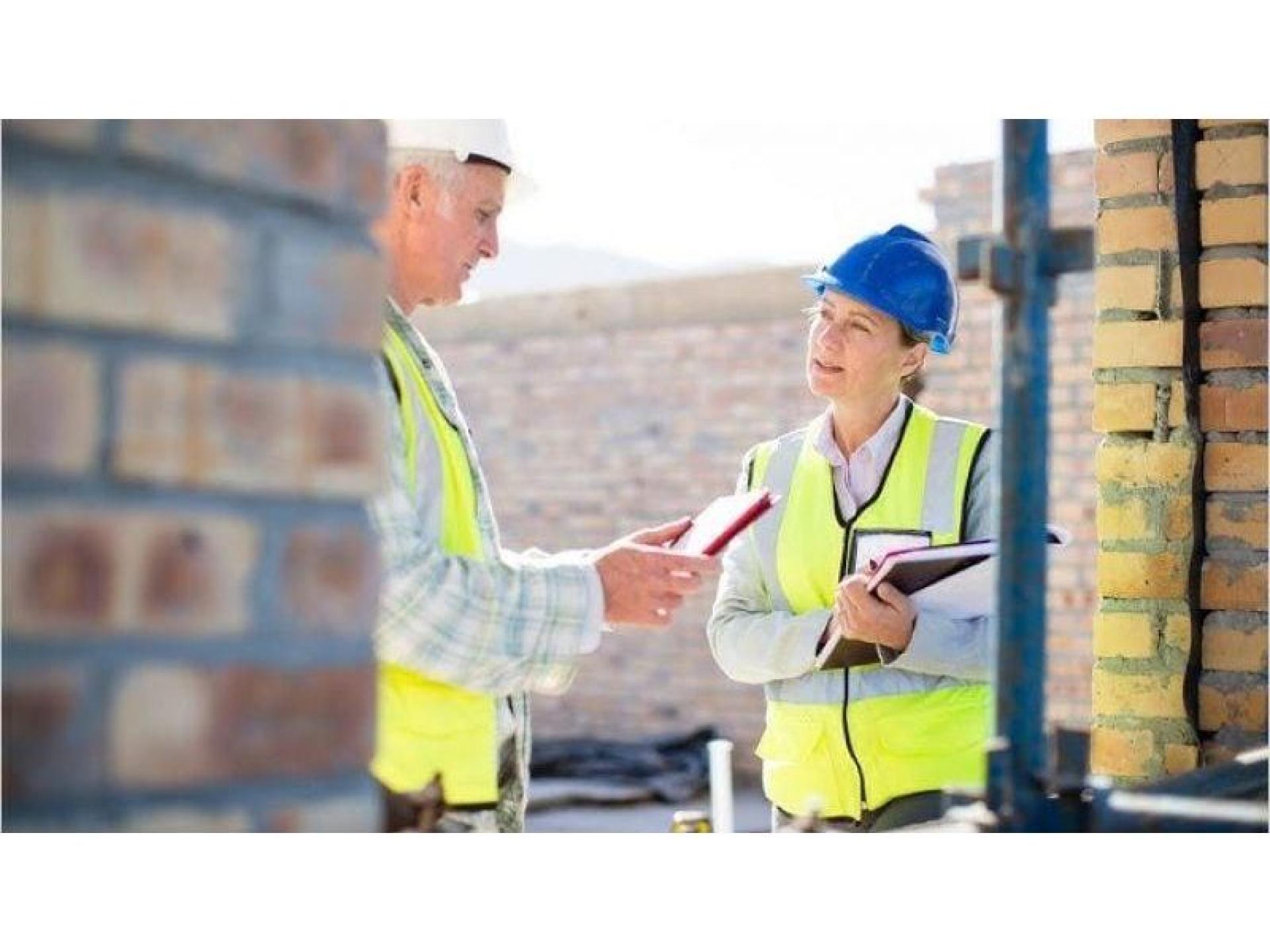 ​building Inspection Businesses – 658167 3