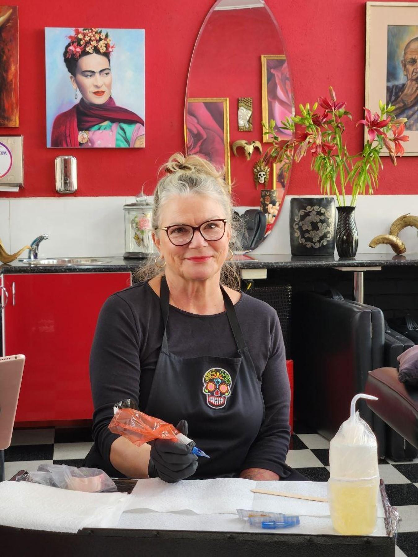 Joy Of Ink Tattoo's 658172 1