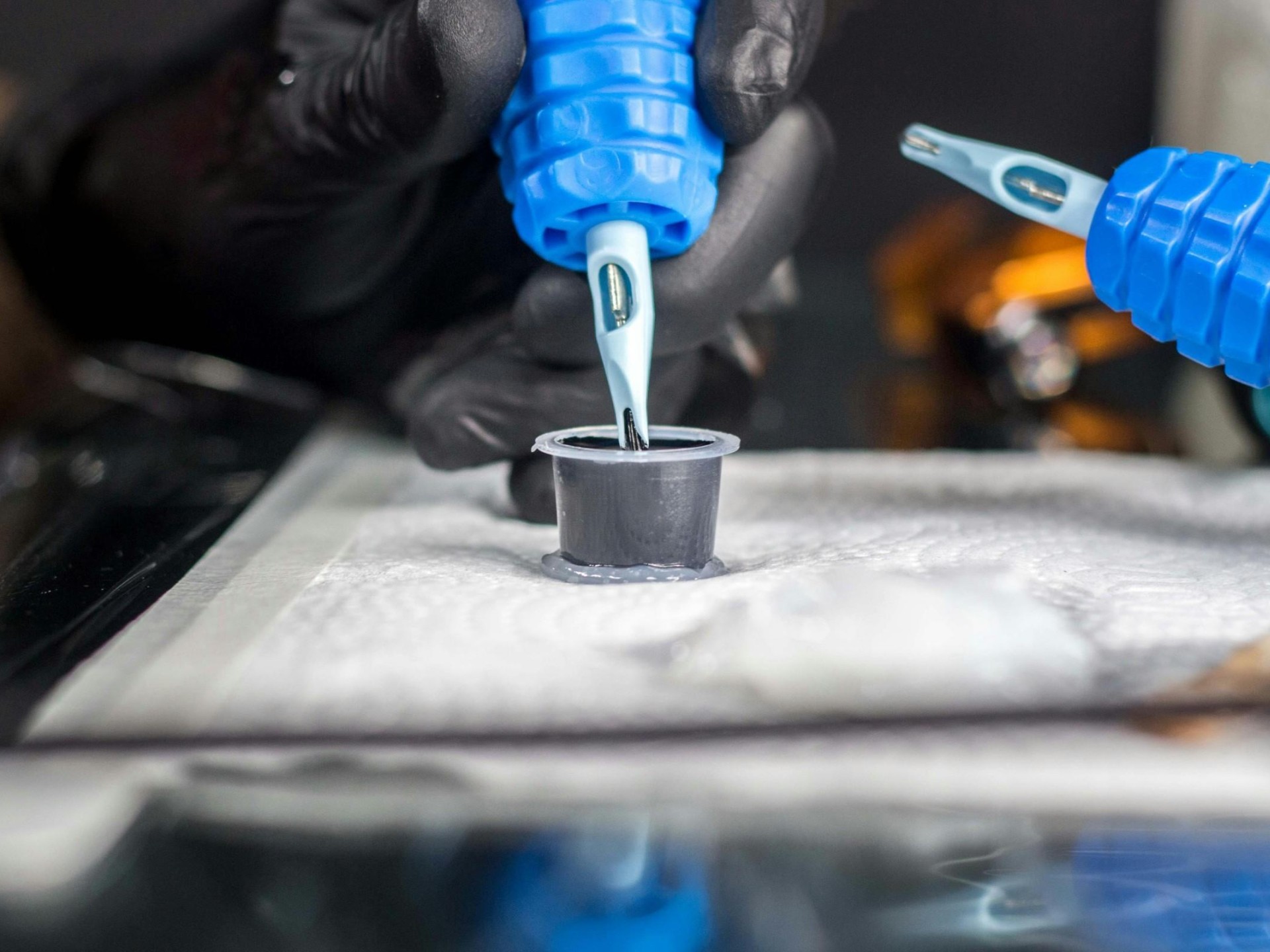 Joy Of Ink Tattoo's 658172 3