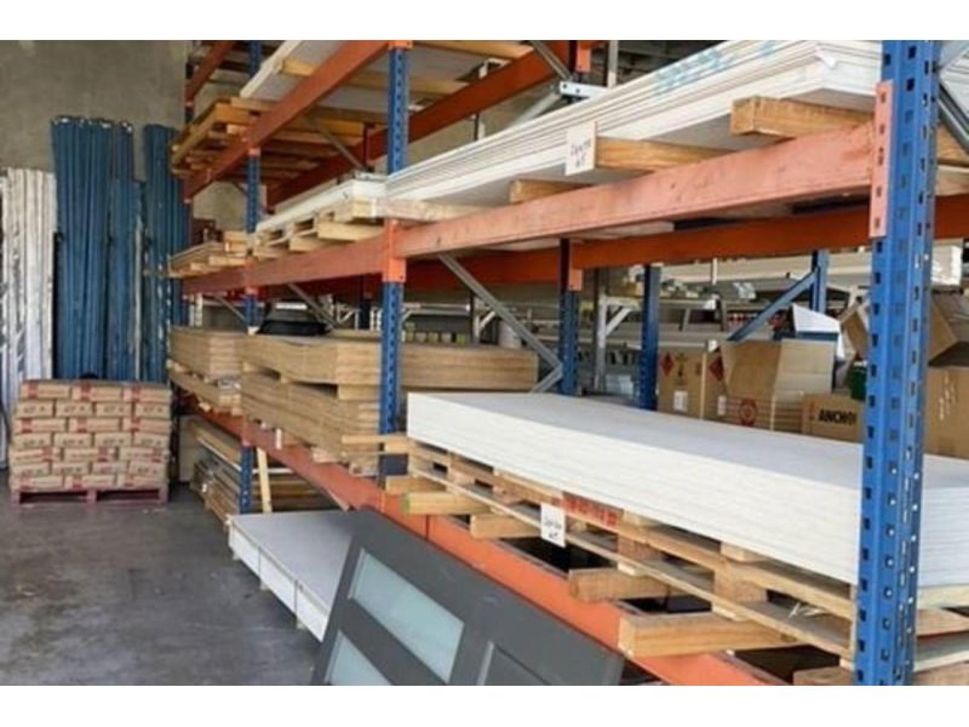 Sold - Runway Fasteners 658193 3