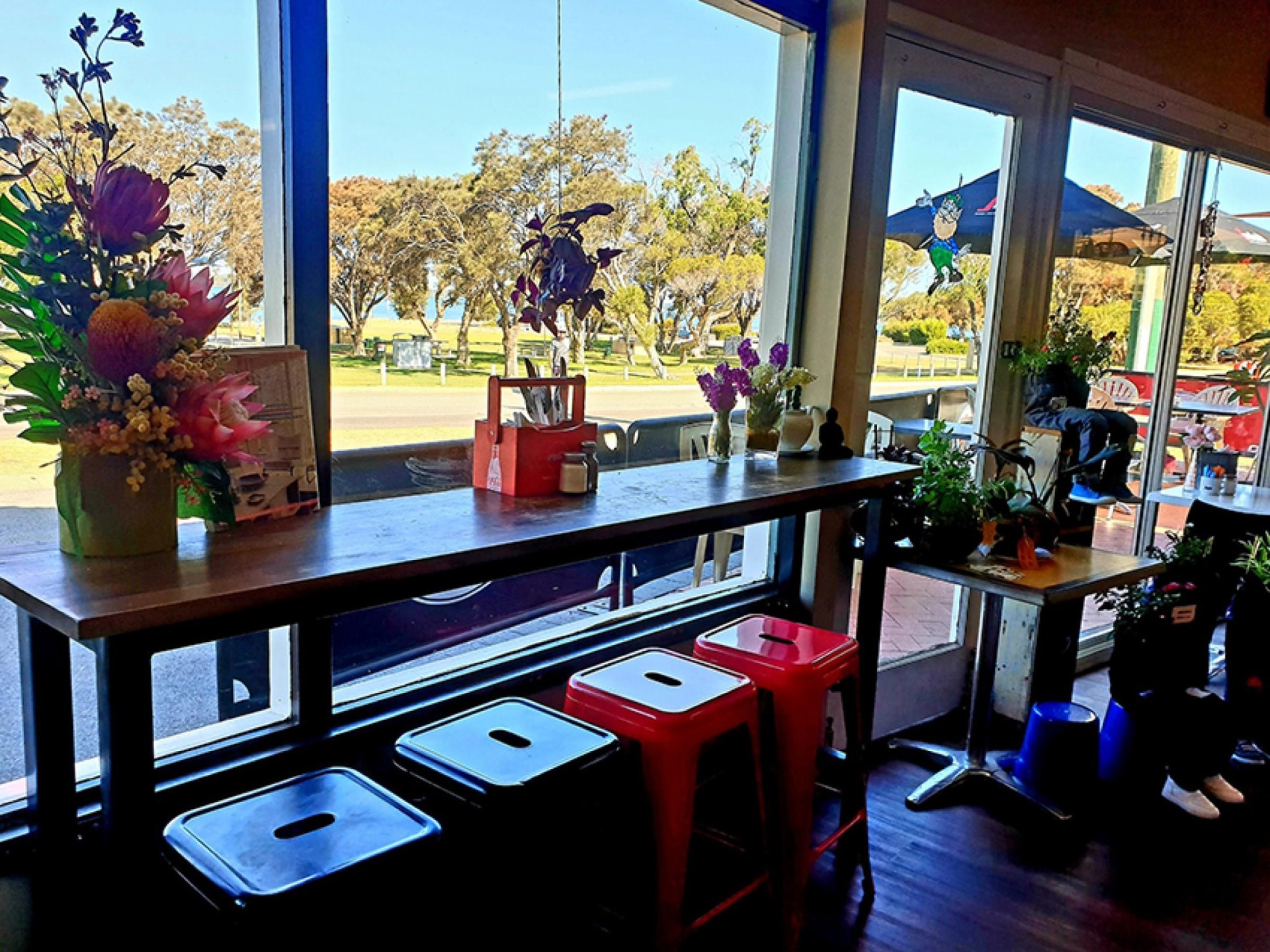 Café Restaurant Home Cooking 658234 2