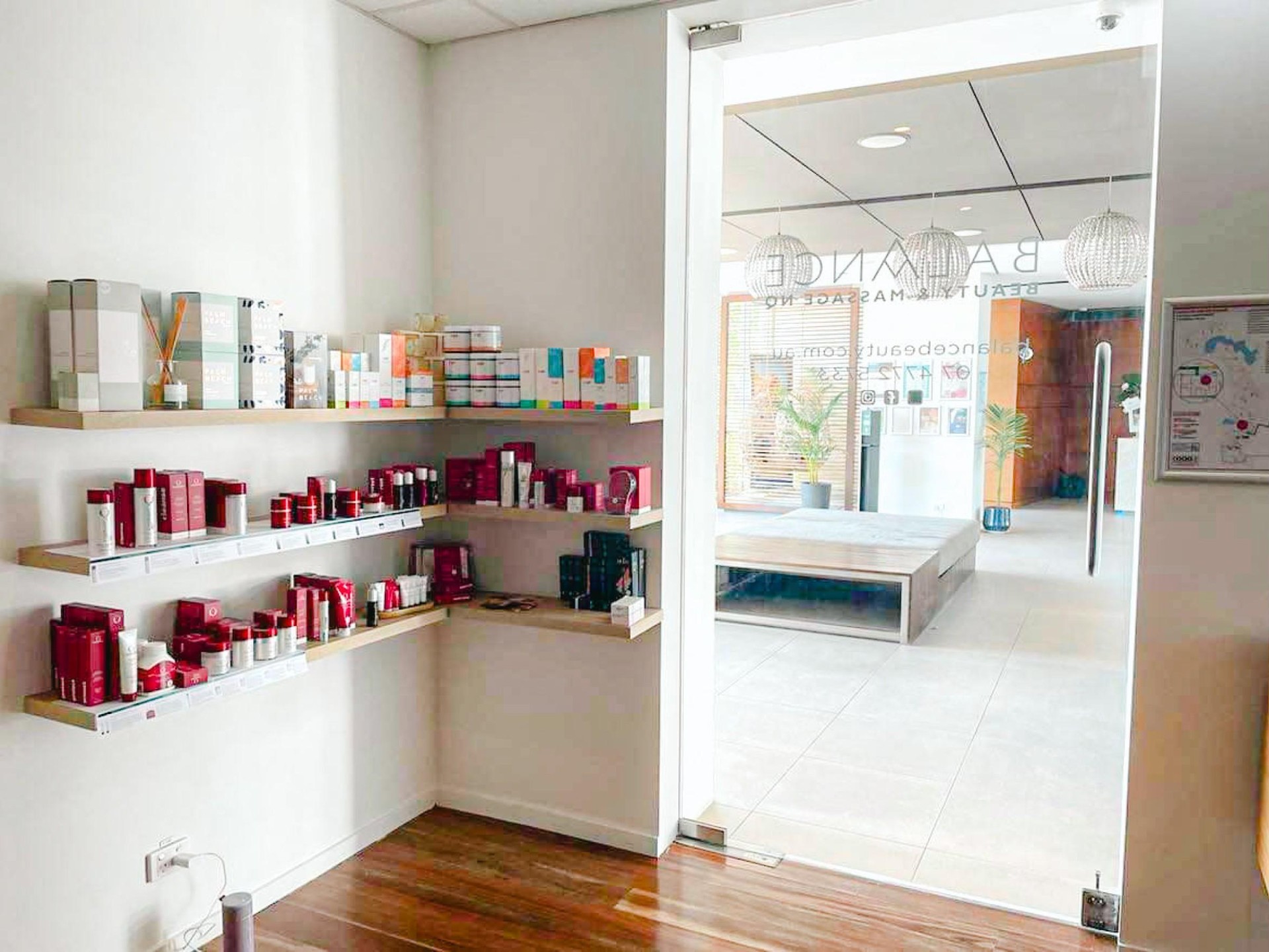 Balance Beauty & Massage 658240 2