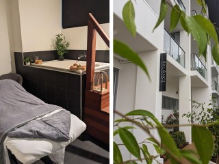 Balance Beauty & Massage - Magnetic Island