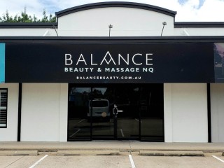 Balance Beauty & Massage NQ - 2 Salons - Townsville