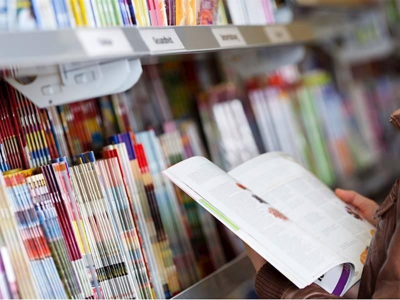 Newsagency Lottery Gifts & 658246 2