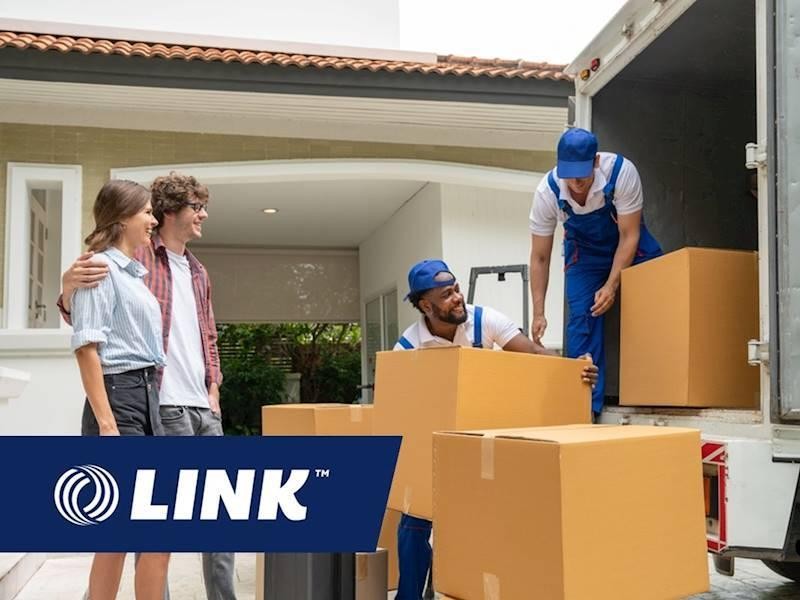 Profitable Removals Business Est 658283 1