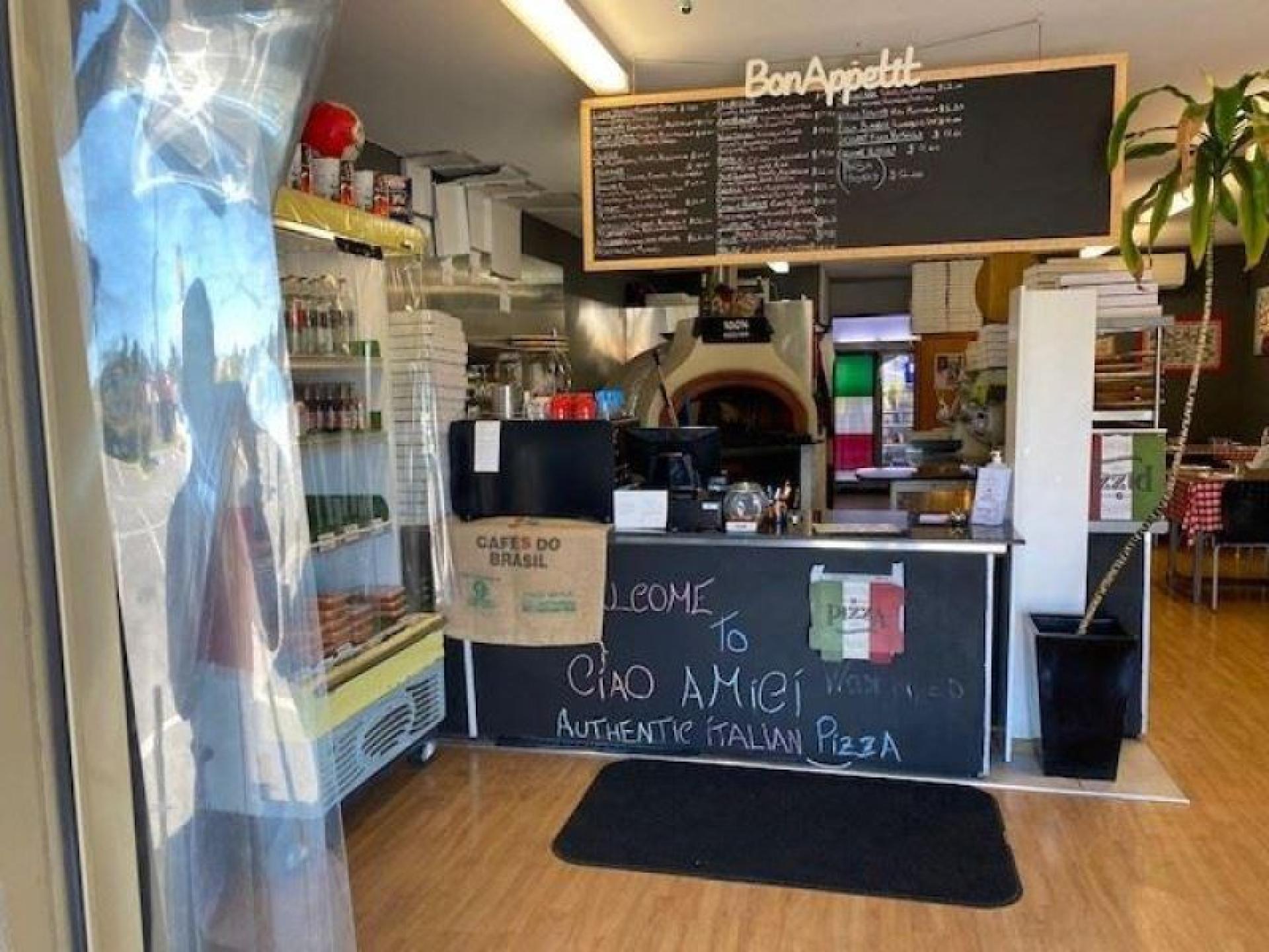 Best Pizza Shop In 658288 3