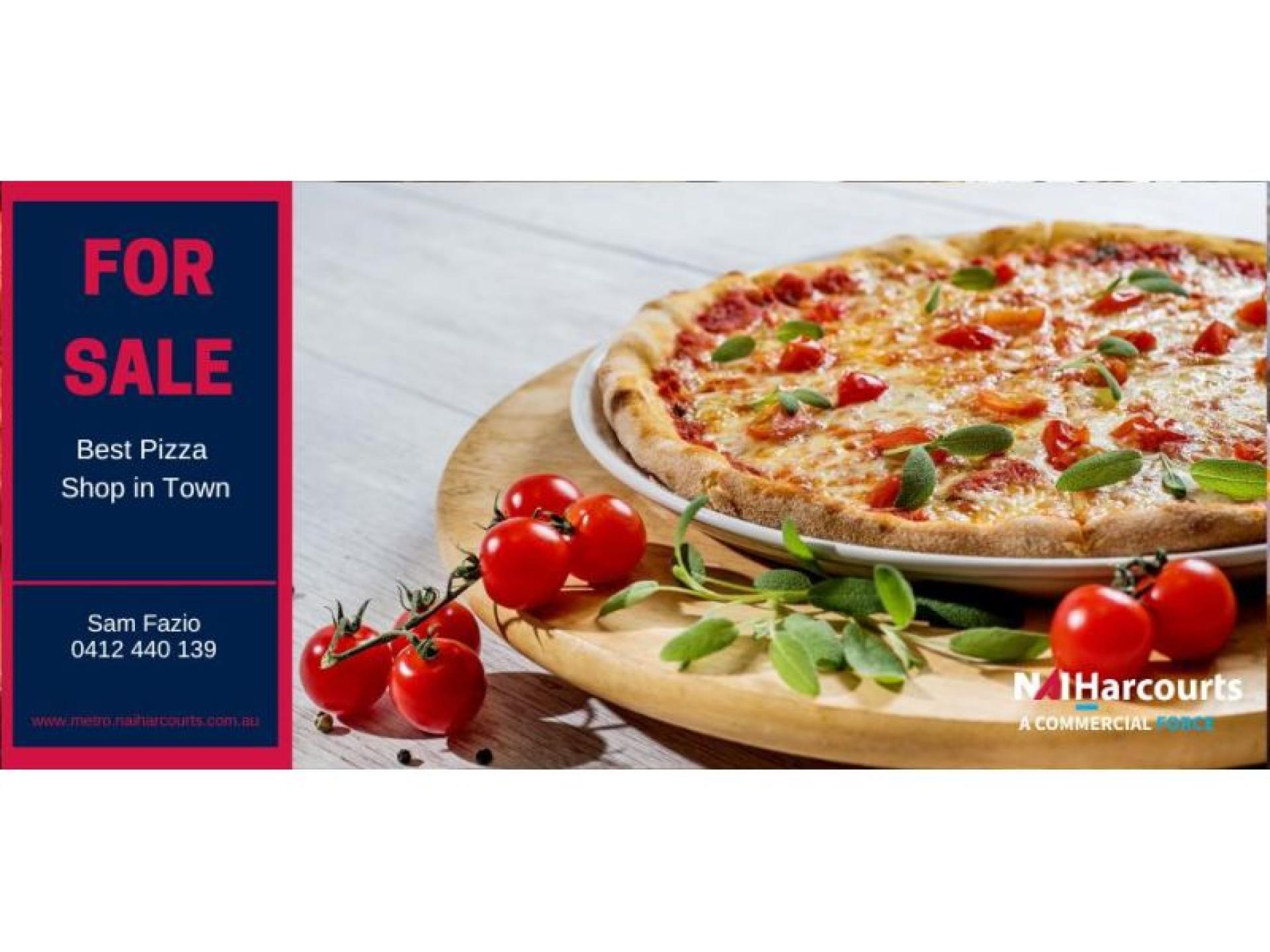 Best Pizza Shop In 658288 1