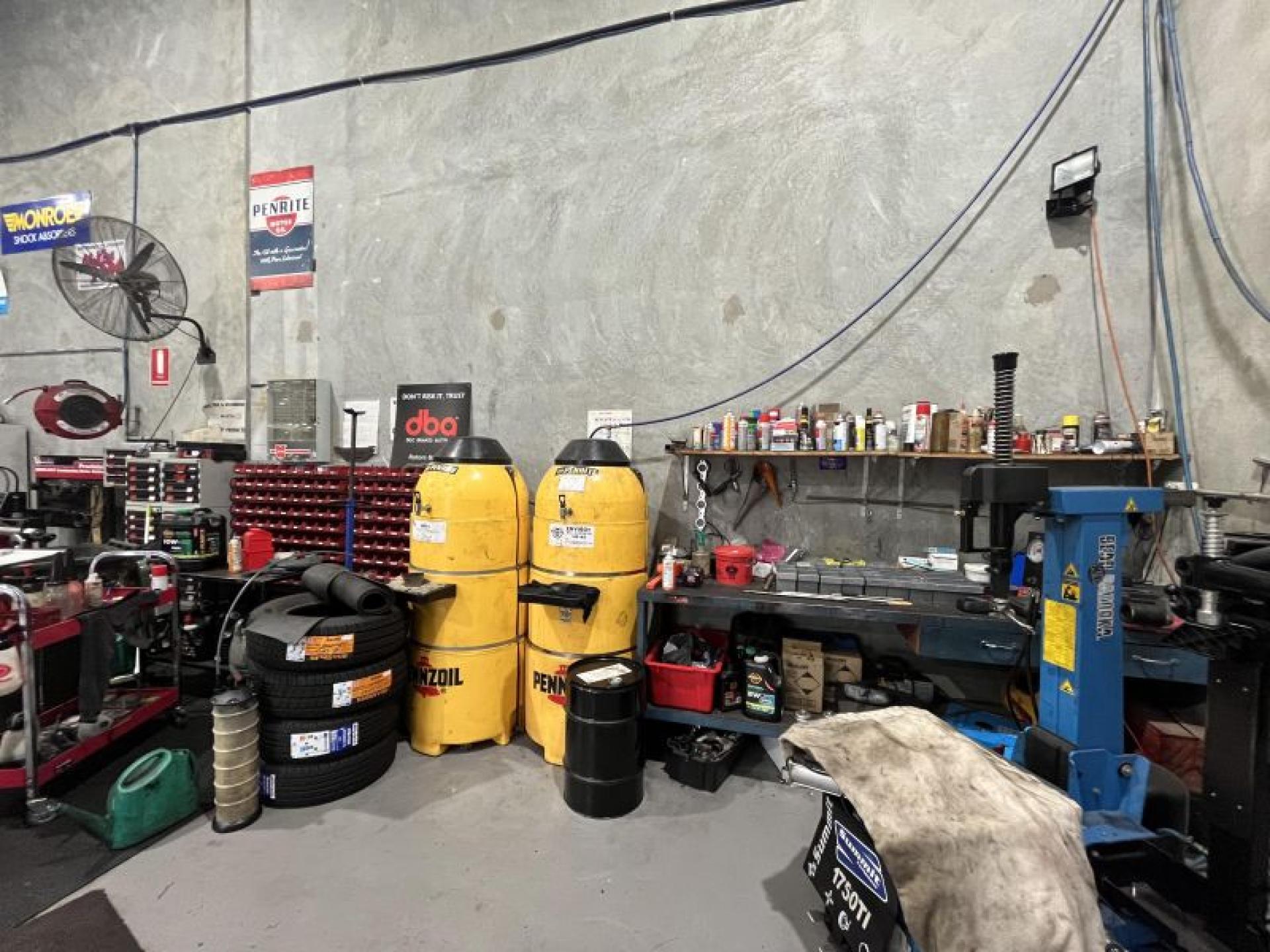 Successful Mechanical & Authorised 658294 3