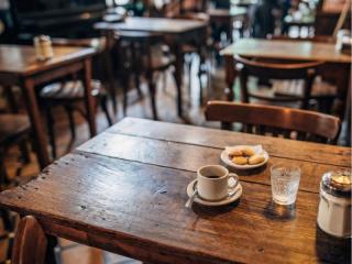 Character Rich Licensed Cafe  Scenic Rim 5597