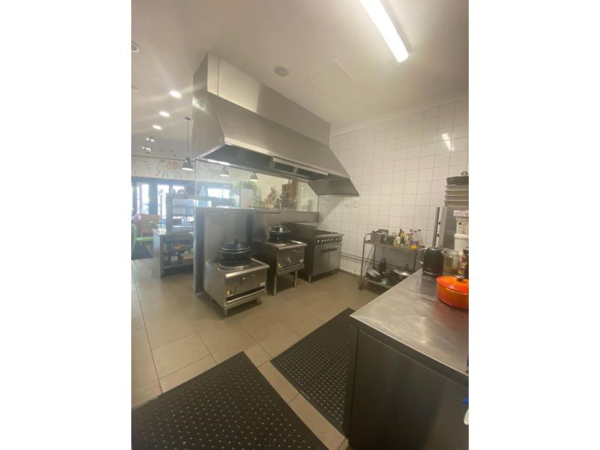 Cafes And Hospitality 658338 2