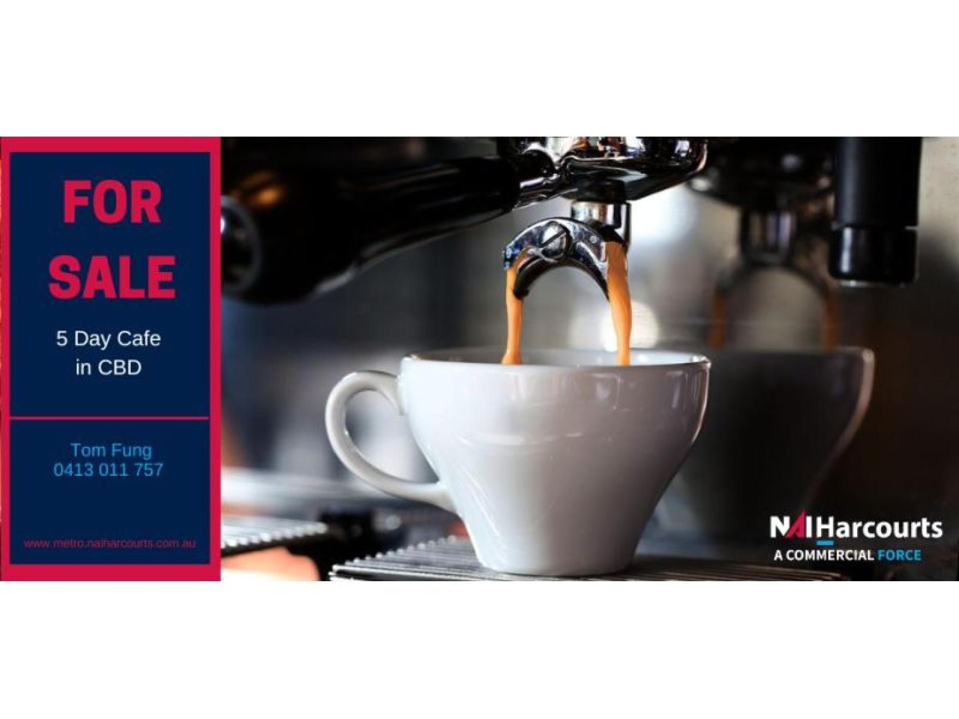5 Day Trade Cafe 658356 1