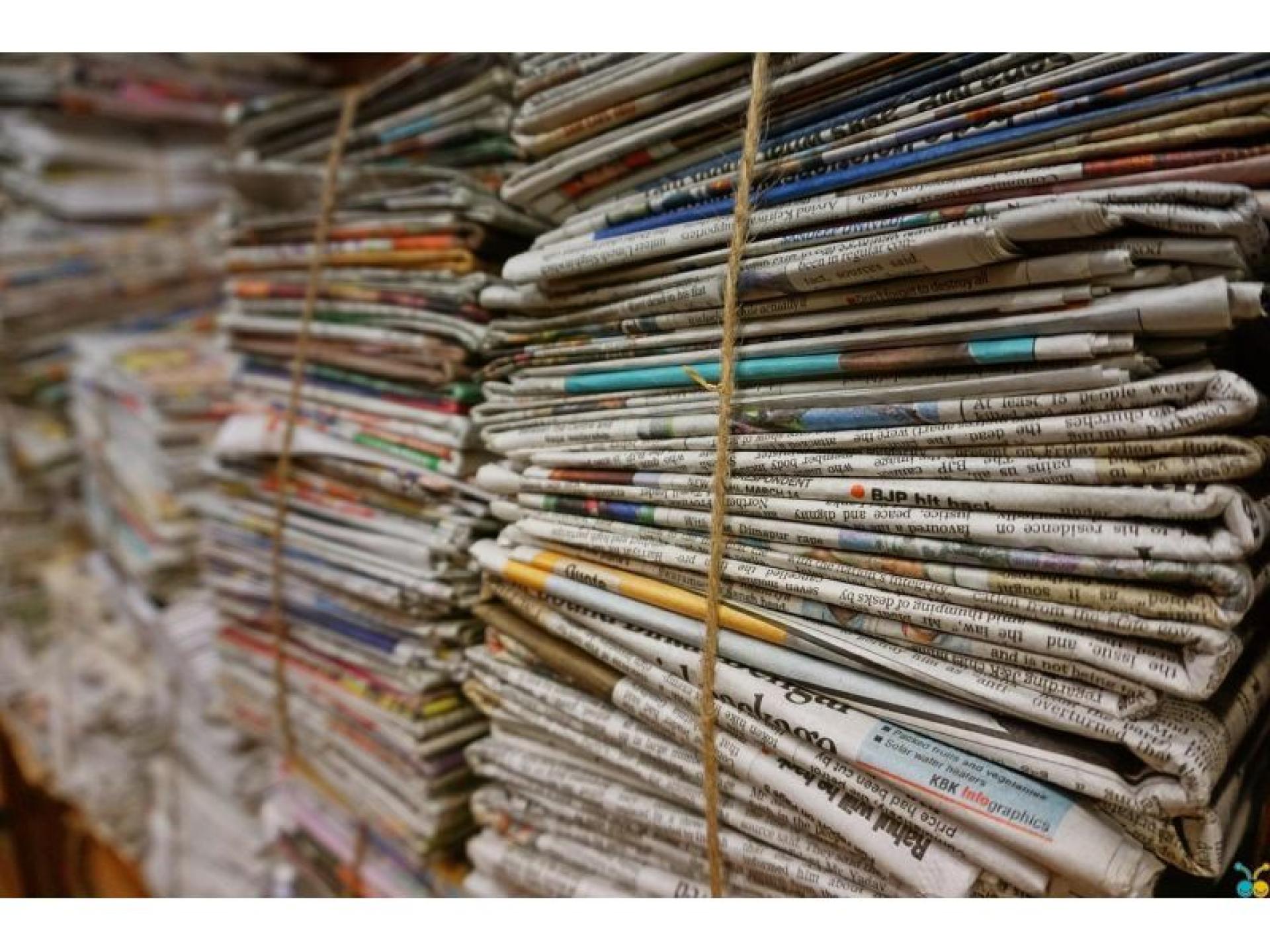 Newsagency And Lotto 658371 2