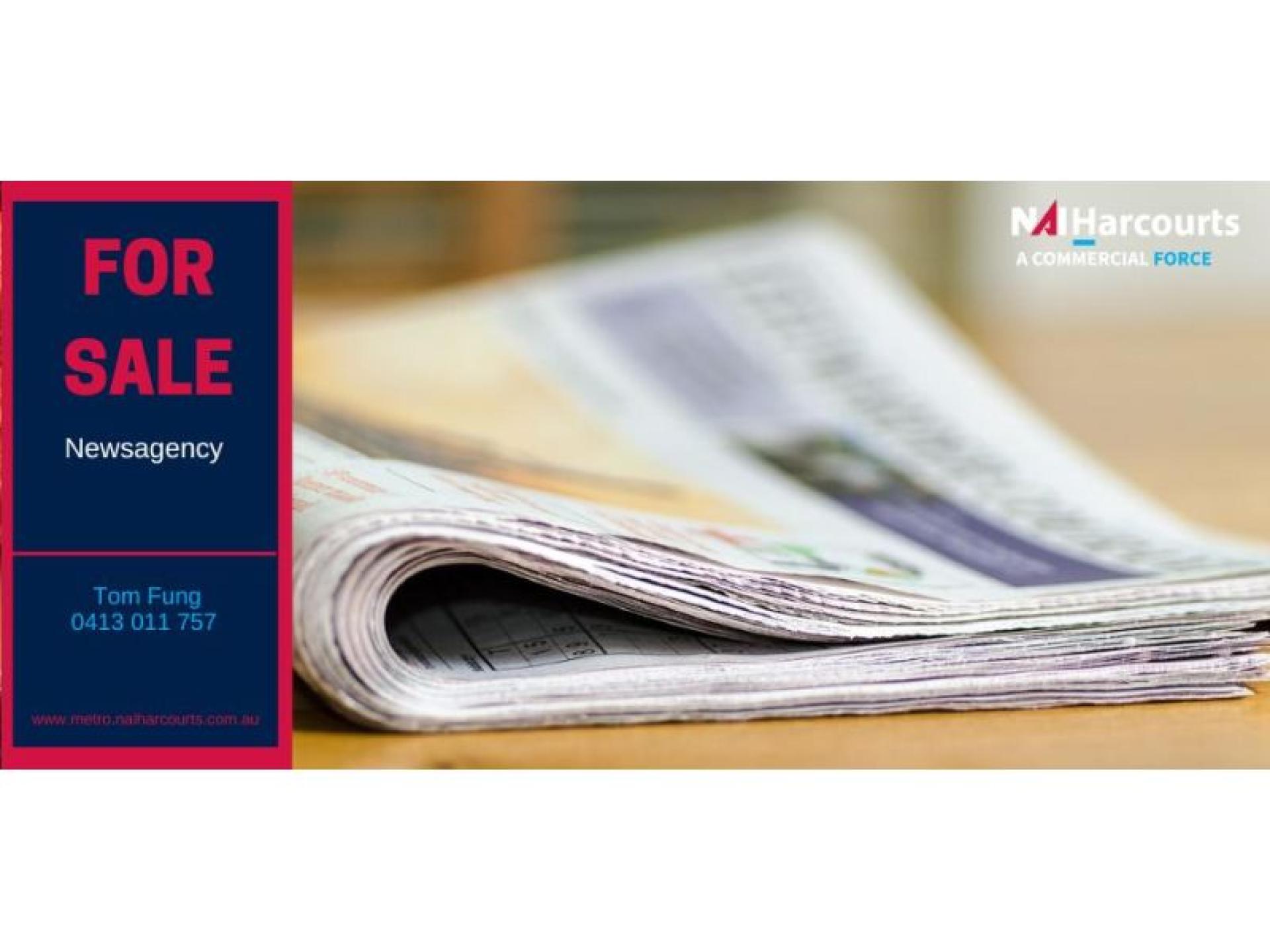 Newsagency And Lotto 658371 1