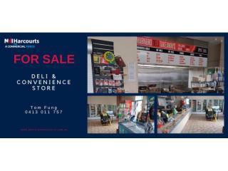 Deli / Convenience Store