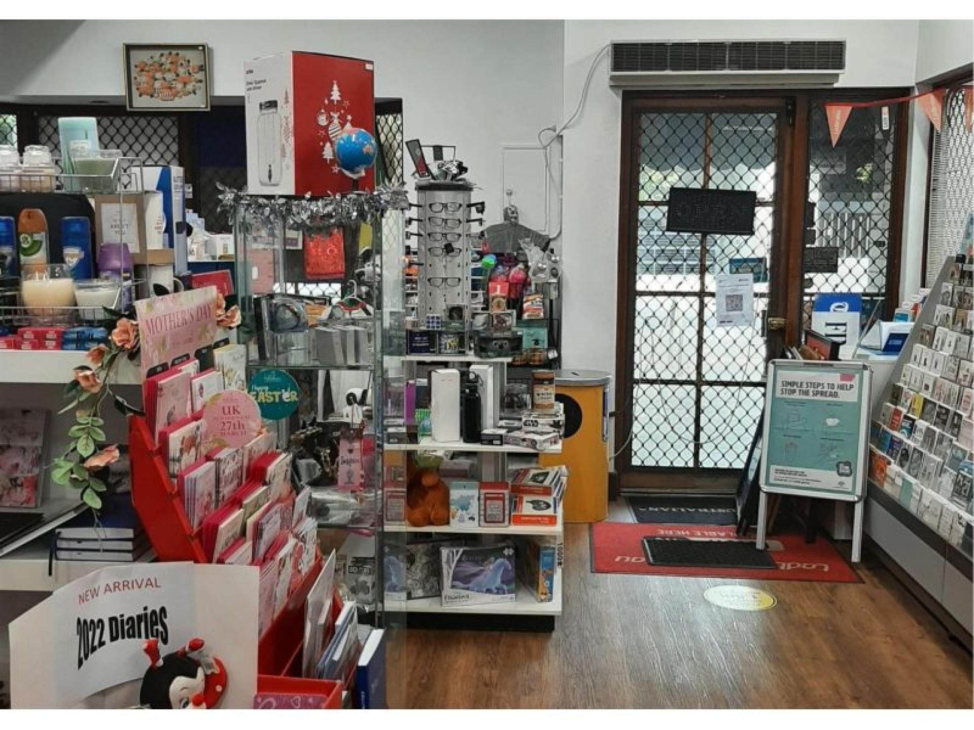 News & Lotto For 658379 3