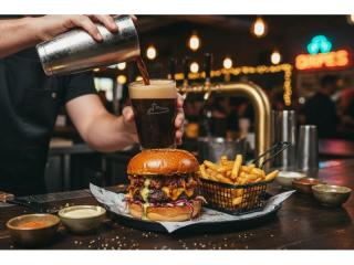 Iconic Licensed Eatery – Under Management – Wollongong