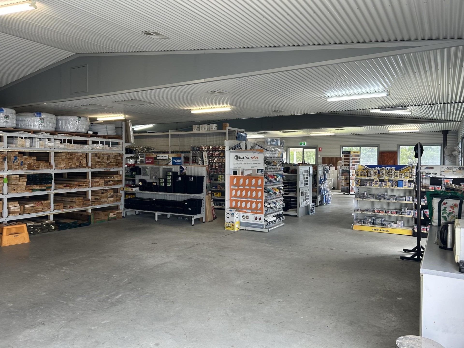 Building Supplies Paint And 658398 2