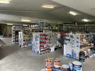 Building Supplies, Paint and Hardware – NSW mid north coast