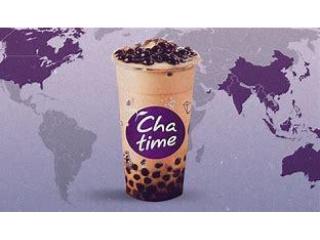 CHATIME NEW STANDARD BUSINESS FOR SALE