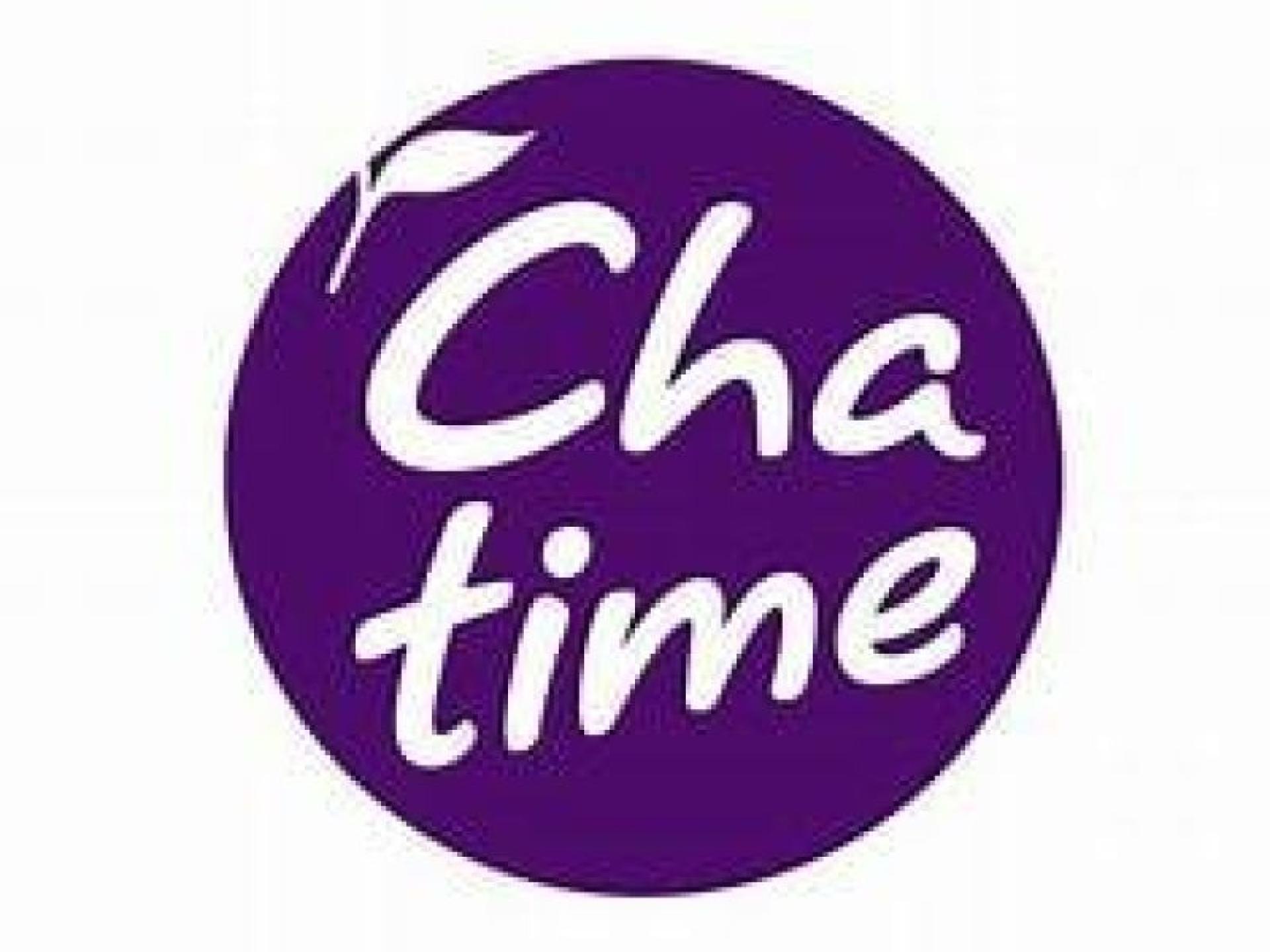 Chatime New Standard Business 658406 2