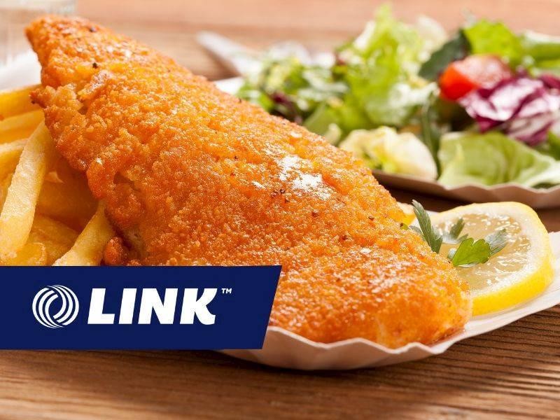 Fish & Chips Straight 658409 1